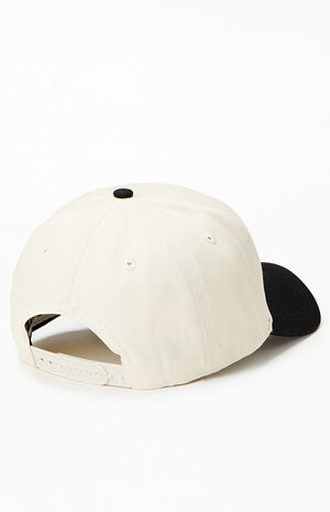 By PacSun Twill Snapback Hat image number 2