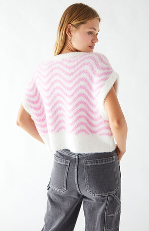 School Girl Vest School Girl Vest image number null