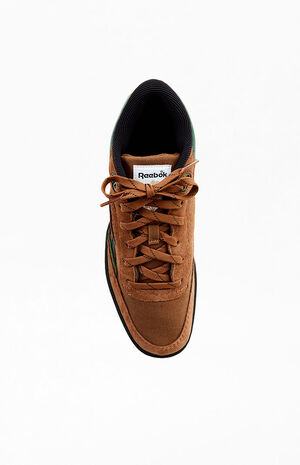 Club C Mid II Revenge Vintage Shoes image number 5