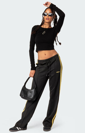 Bolt Track Pants image number 1