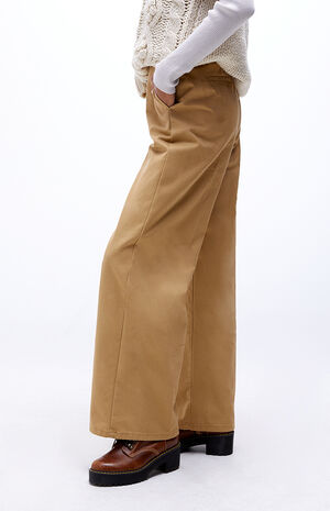 Worker Pants image number 3