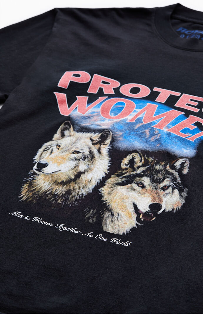 Protect Women T-Shirt