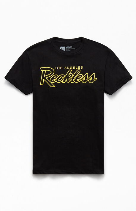 Young And Reckless Pacsun