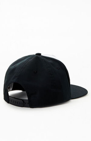Kids Batman Snapback Hat image number 2