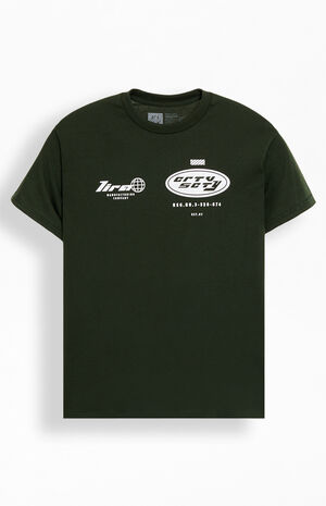 Elida T-Shirt image number 2