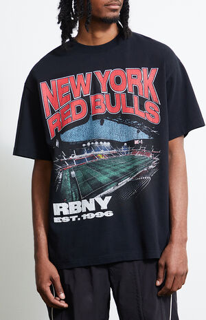 NY Red Bulls T-Shirt NY Red Bulls T-Shirt image number 4