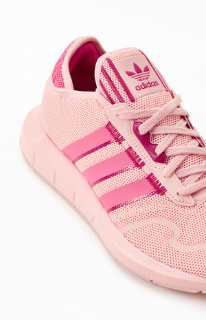 Pink Swift Run X Sneakers image number 5