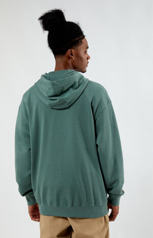 Porsche Garage Legacy Hoodie image number 3