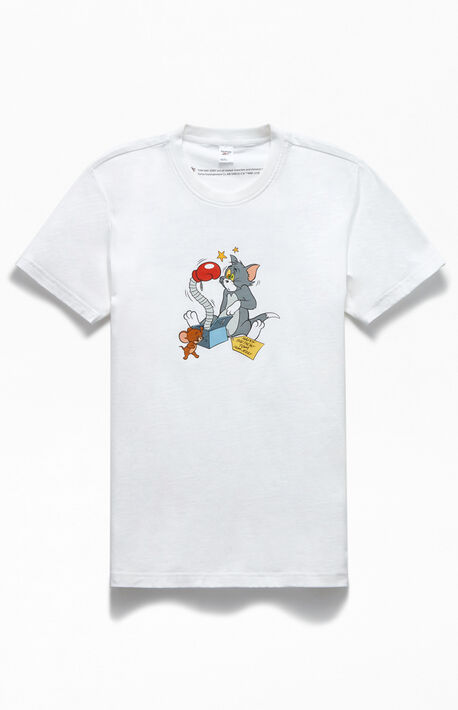x Tom &amp; Jerry T-Shirt