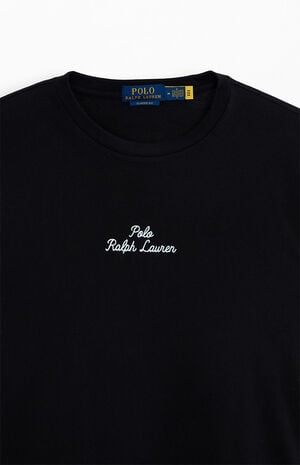 Classic Fit Logo Jersey T-Shirt image number 2