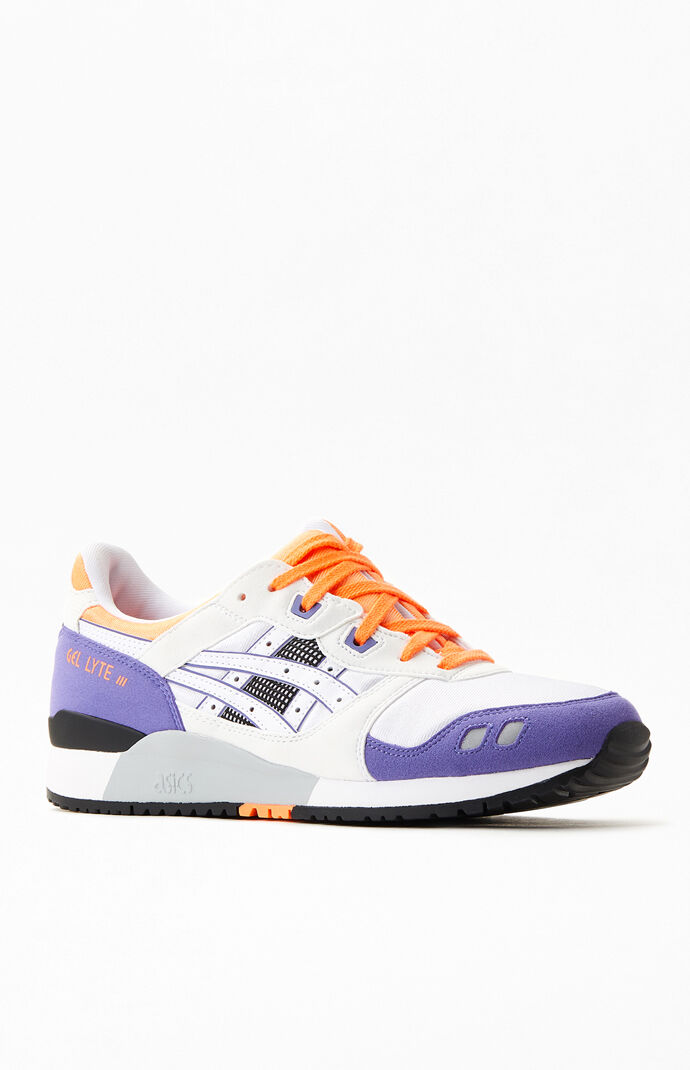 Multi GEL-Lyte III Shoes