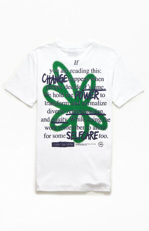 It's Okay T-Shirt It's Okay T-Shirt image number null