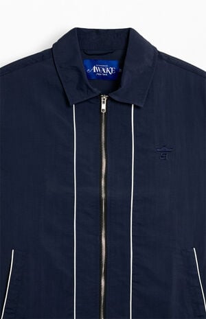 Classic Logo Coach Jacket image number 2