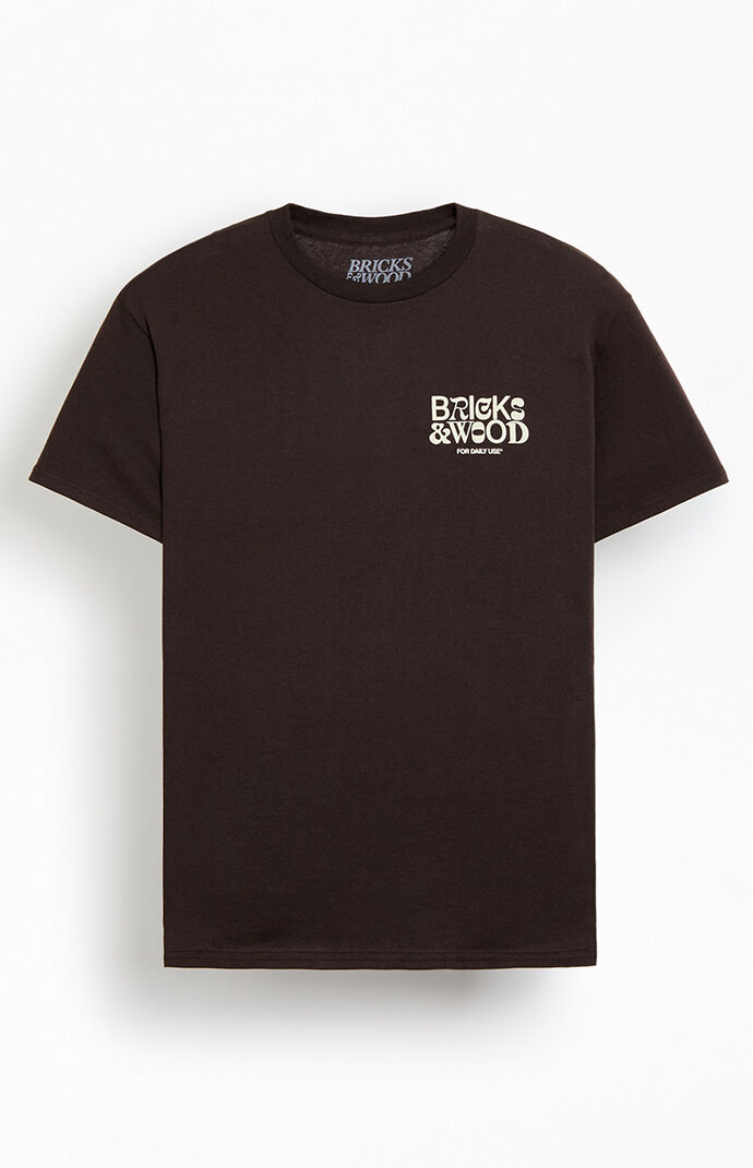 [OUTDOOR PRODUCTS] 韓国☆BACKLOGO T-Shirt 3 Package SET Pacsun 3 Pack Premium Cropped T-Shirts | PacSun
