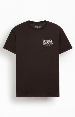 For Daily Use Logo T-Shirt image number 2