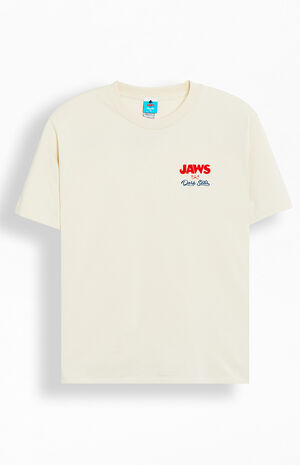 x Jaws Deepest Fear T-Shirt image number 2