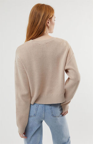 Cherry Blossom Sweater image number 4