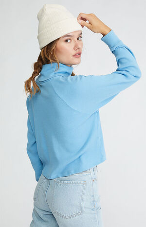 Cozy Town Long Sleeve Top image number 4
