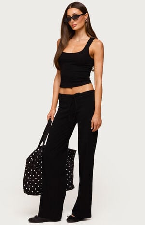 Claudia Straight Leg Pants image number 5