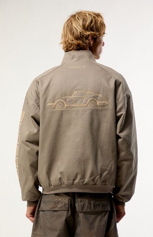 Porsche Legacy Jacket image number 2