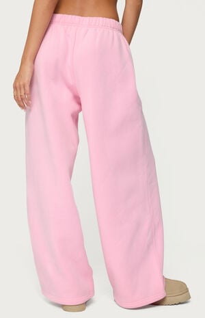 Pastel Edit Edikted Sweatpants image number 3