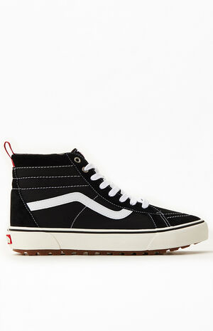 SK8-Hi MTE-1 Shoes image number 2