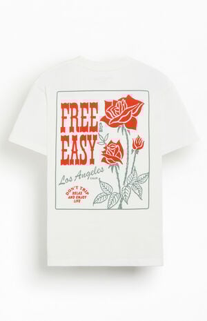 La Rosa T-Shirt image number 1
