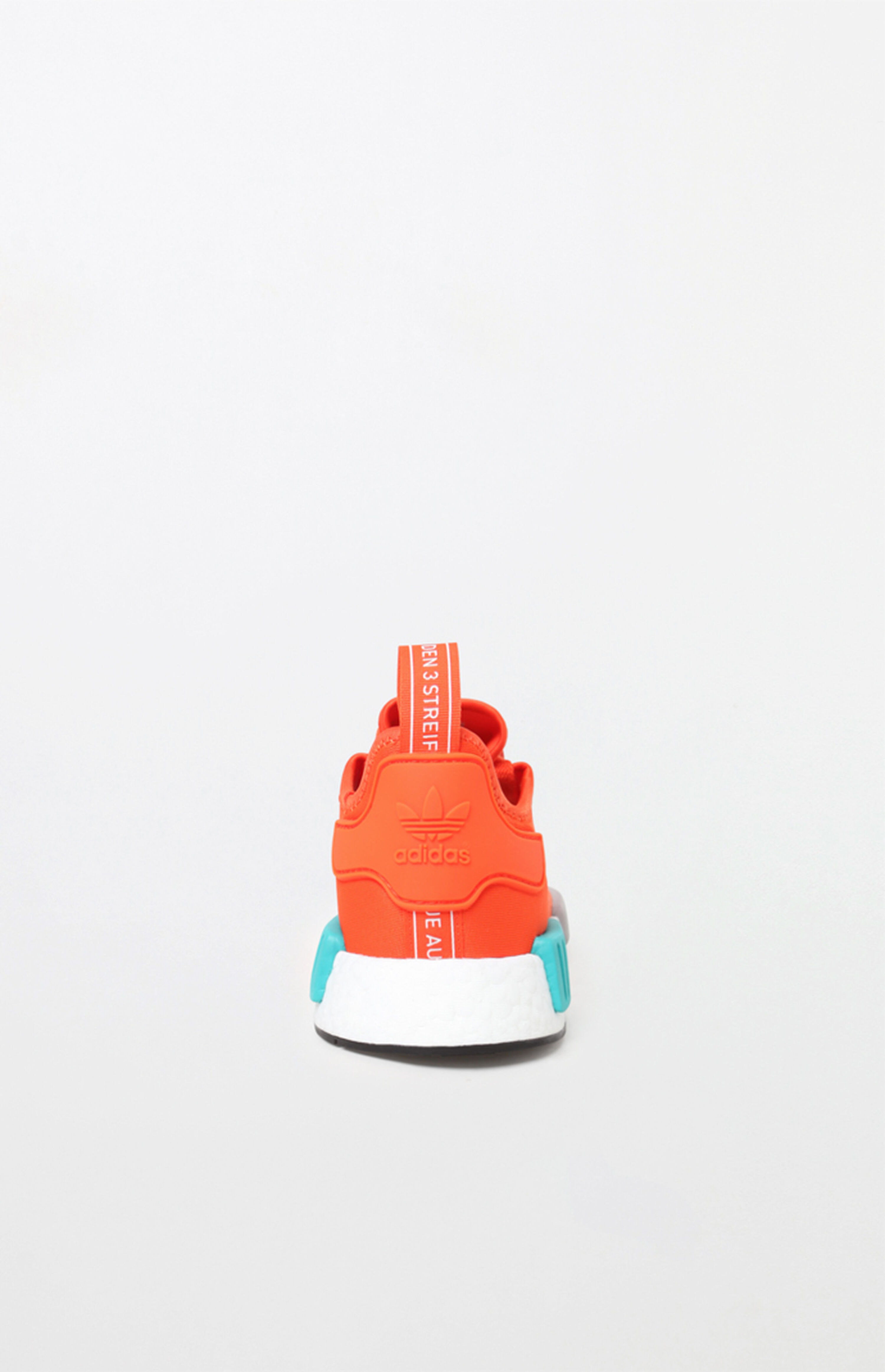nmd r1 orange