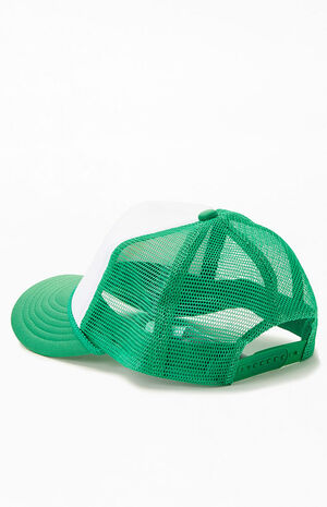 x J Balvin Trucker Hat image number 5