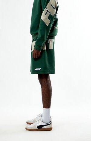 x PacSun Sprint Sweat Shorts image number 3