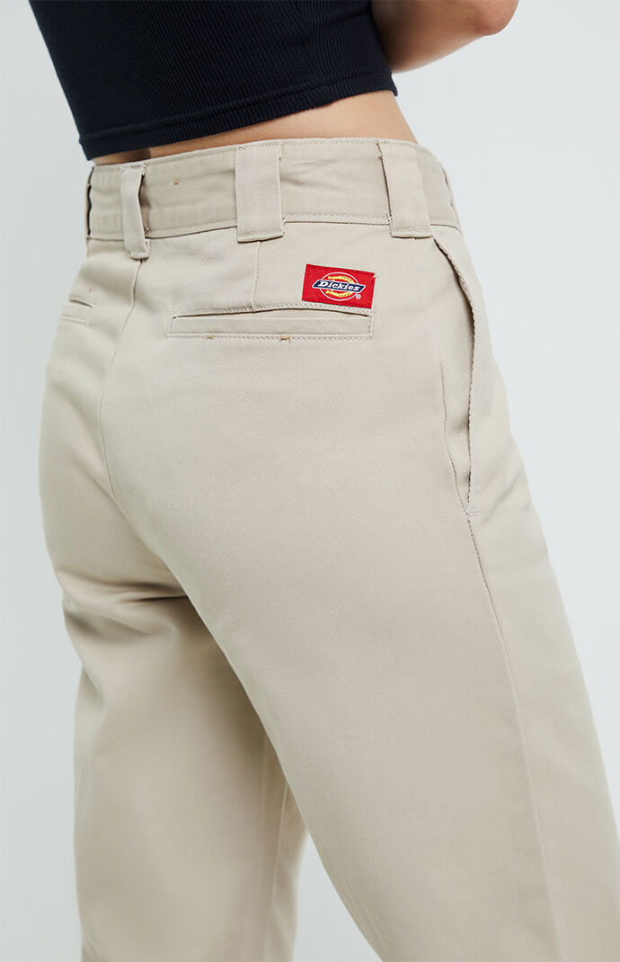 dickies capri pants