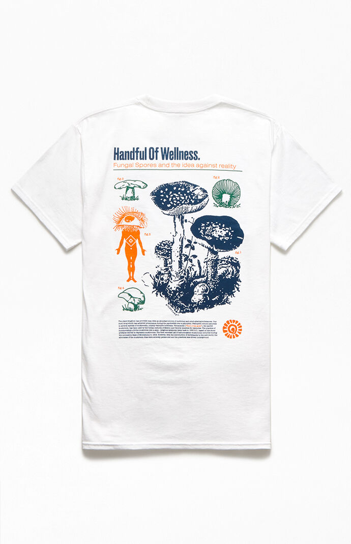 Fungal Wellness T-Shirt