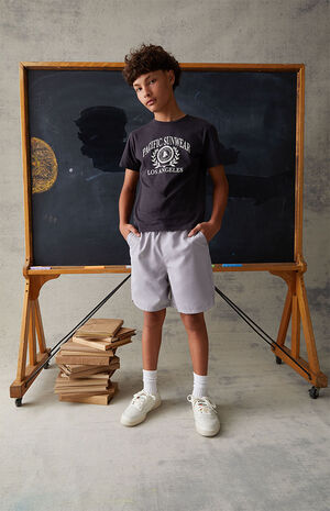 Volley Shorts image number 1