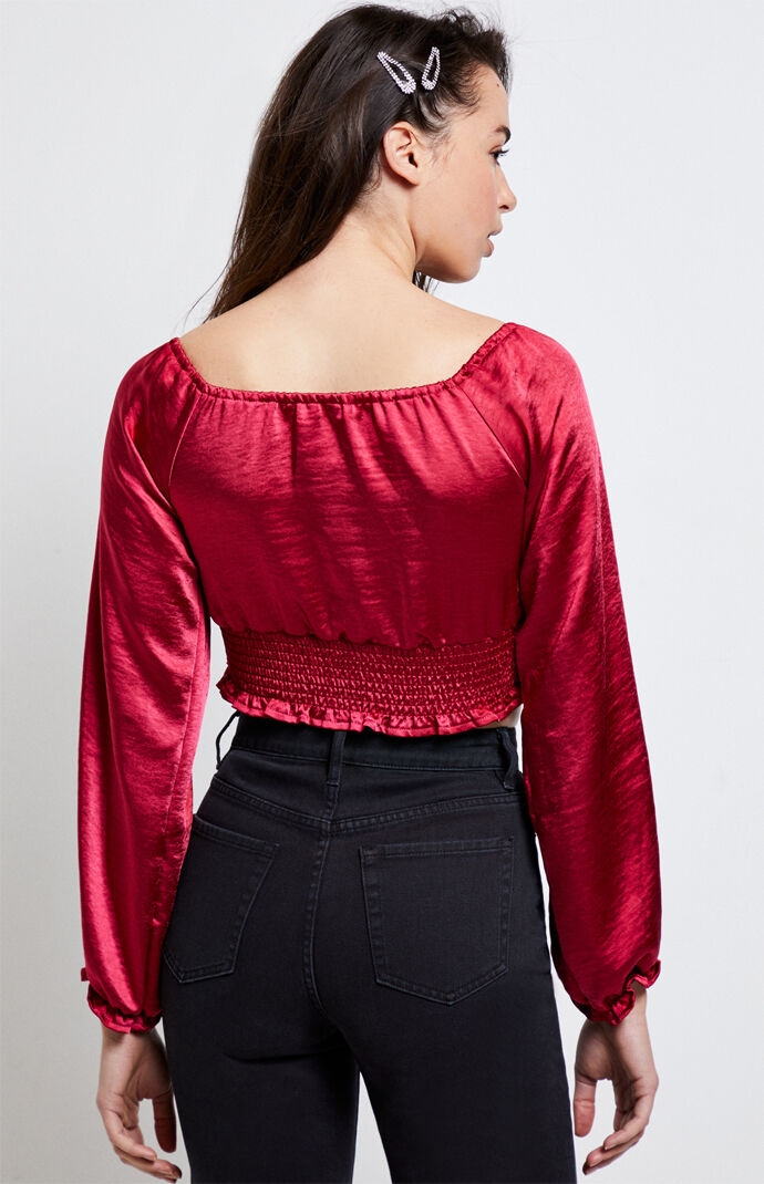 Lancer Top