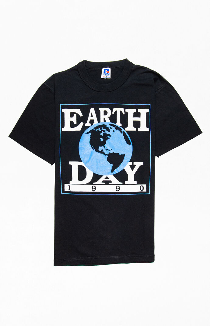 Earth Day T-Shirt