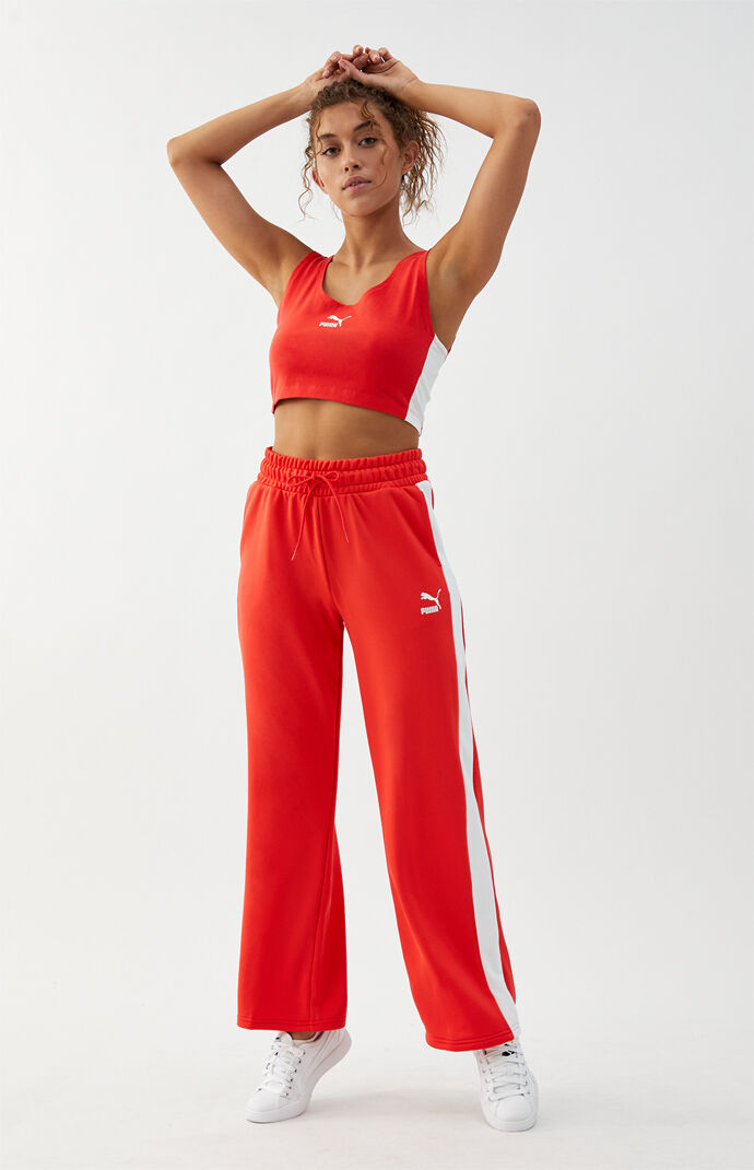 Iconic wide leg pants 2025
