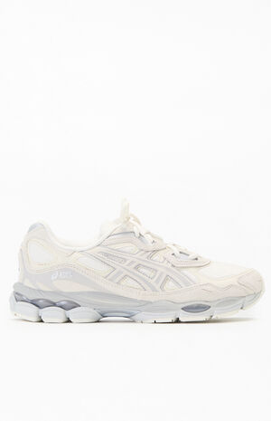 Cream Gel NYC Shoes image number 1