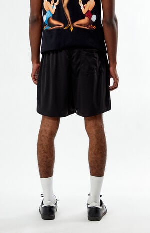 By Pacsun Mesh Shorts image number 4