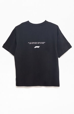 x Pacsun Black Road to Freedom T-Shirt image number 2