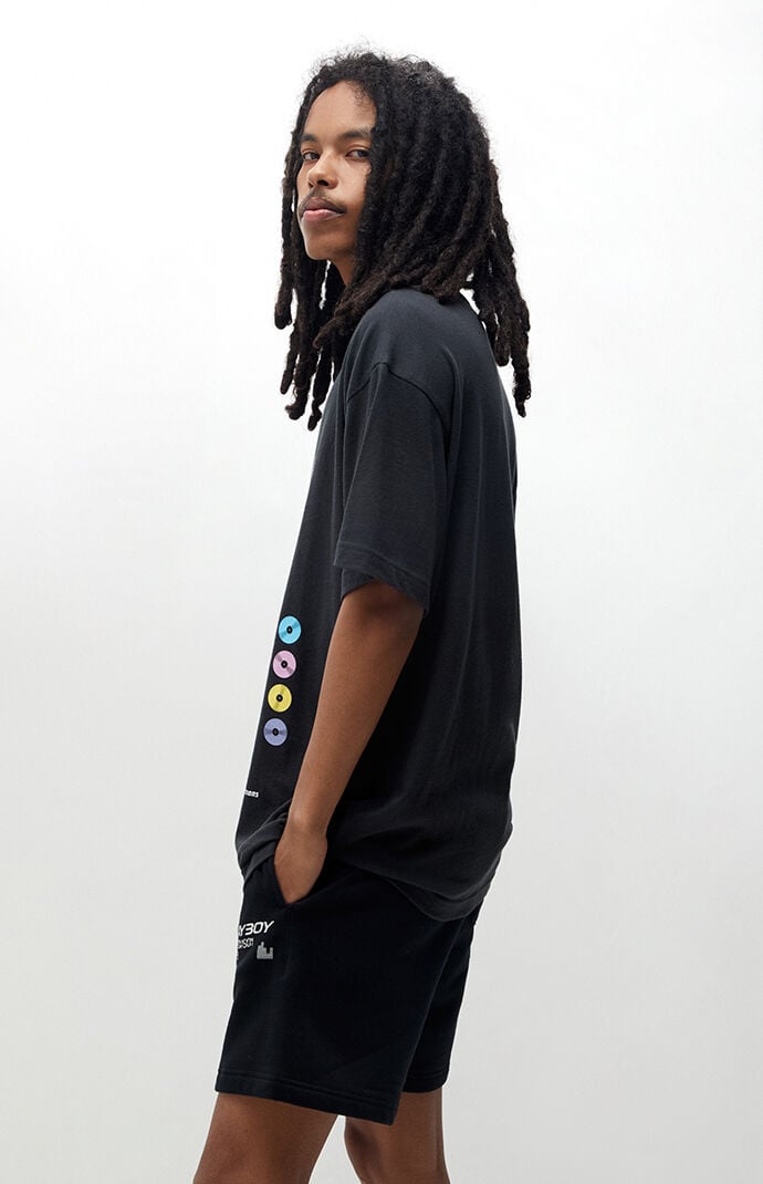 Playboy By PacSun Representing T-Shirt | PacSun