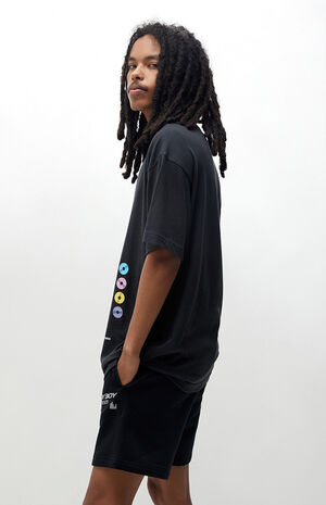 By PacSun Representing T-Shirt image number 3