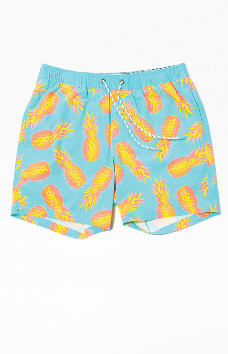 Napzilla 16" Swim Trunks