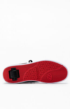 Hello Kitty Pro 20 Sneakers image number 4