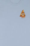 Pizza Frenchie T-Shirt Pizza Frenchie T-Shirt image number null