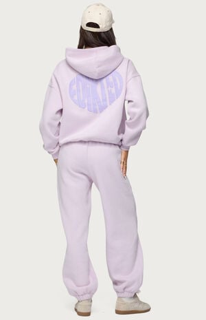 Major Love Edikted Hoodie image number 4