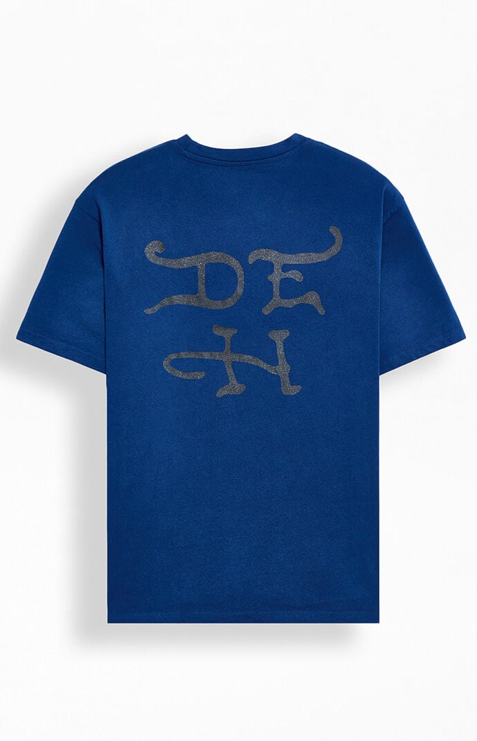 Ed Hardy Wolf T-Shirt