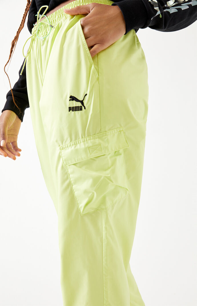 Puma Classic Utility Track Pants PacSun