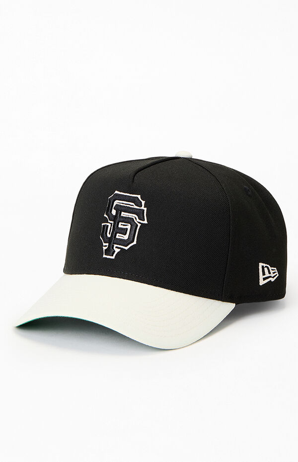 New Era San Francisco Giants 9FORTY Tonal Snapback Hat