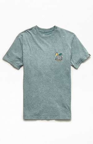 Tropic Wave Mineral T-Shirt image number 2