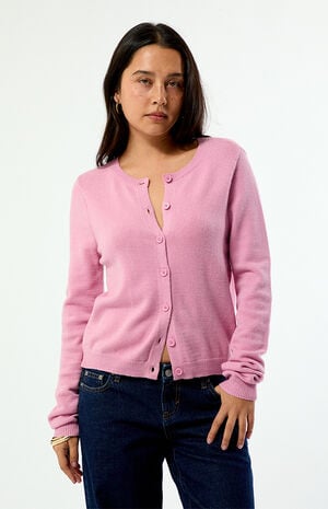 Marley Cardigan image number 4